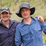 Andreas Macherey Ehefrau