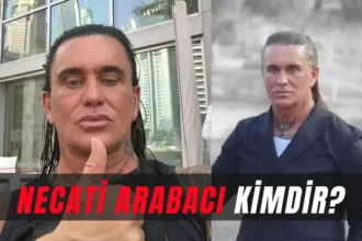 necati arabacı