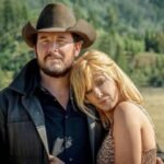 melanie olmstead yellowstone