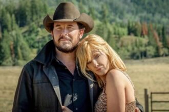 melanie olmstead yellowstone