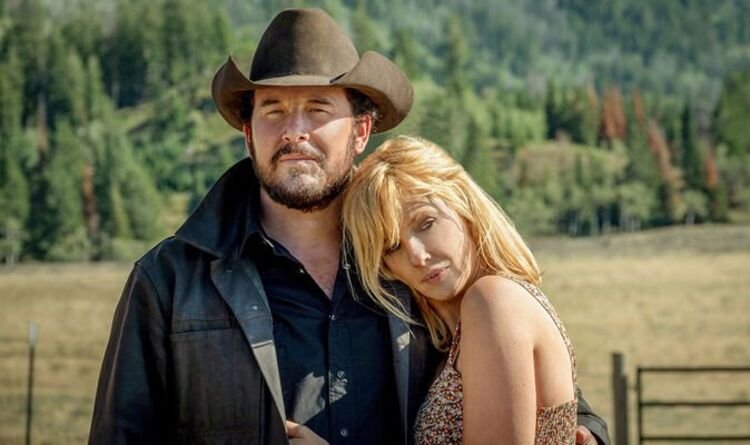 melanie olmstead yellowstone