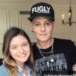 Johnny Depp Krankheit