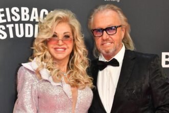 vater von robert geiss verstorben