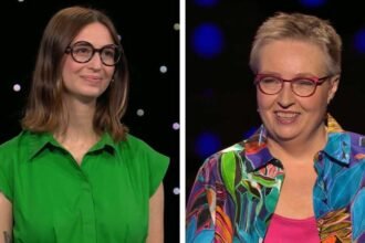 mit wem ist adriane rickel verheiratet