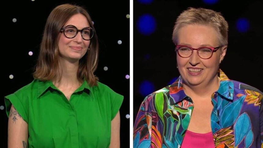 mit wem ist adriane rickel verheiratet