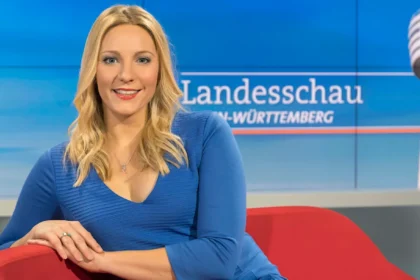 Wie viele Kinder hat Jana Kübel