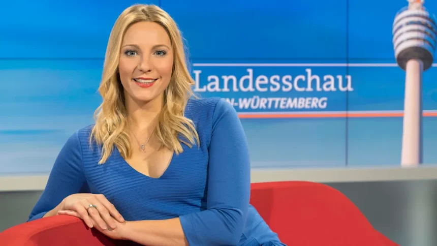 Wie viele Kinder hat Jana Kübel