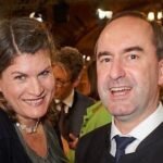 ist django asül verheiratet