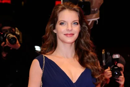 Yvonne Catterfeld Songwriting-Partner