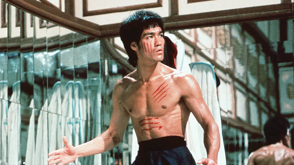 Bruce Lee Todesursache