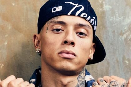 central cee herkunft eltern