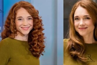 hat mirjam meinhardt-krug kinder