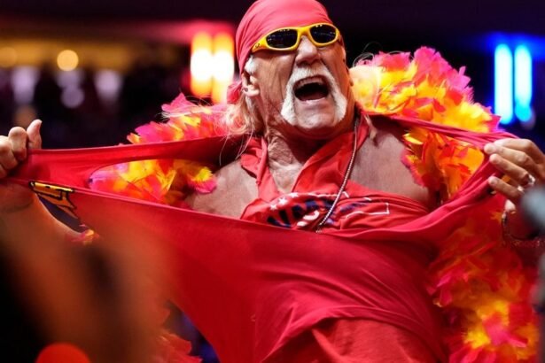Hulk Hogan Todesursache