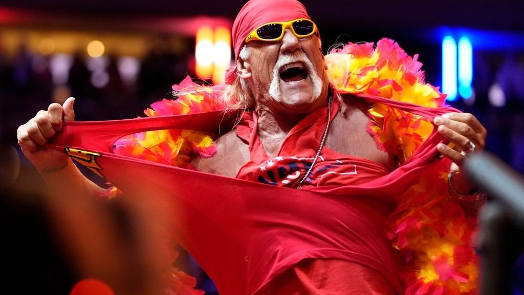 Hulk Hogan Todesursache