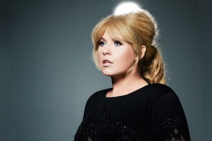 Maite Kelly Todesursache