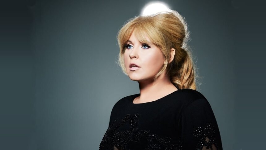 Maite Kelly Todesursache