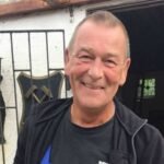 Ralle Ender Todesursache