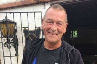 Ralle Ender Todesursache