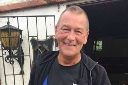 Ralle Ender Todesursache