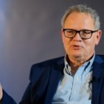 Ulli Potofski Todesursache