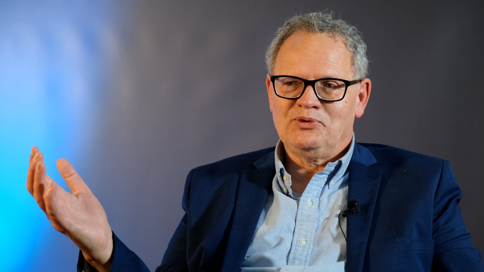 Ulli Potofski Todesursache