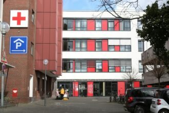 franziskus hospital köln