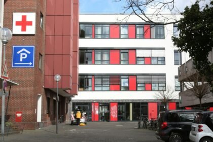 franziskus hospital köln