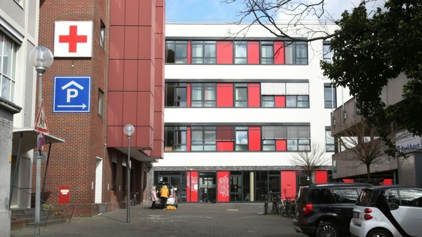 franziskus hospital köln