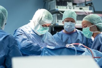 neurochirurgie in der nähe