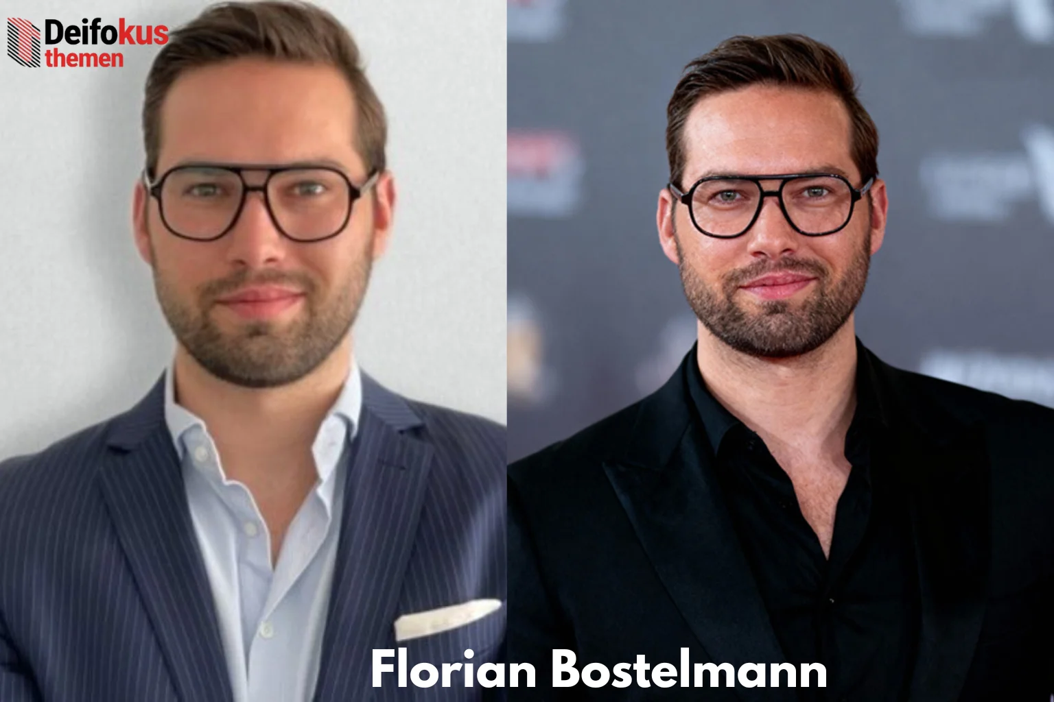 Florian Bostelmann
