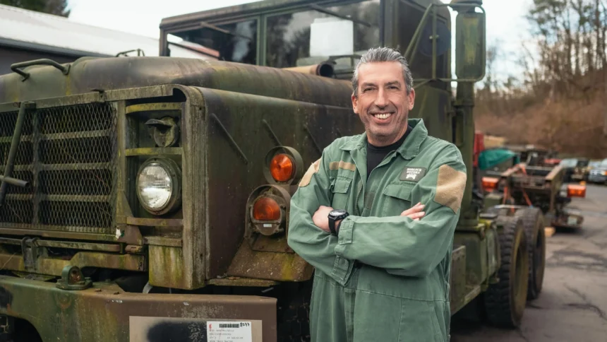 Morlock Motors Pleite