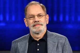 woran ist klaus otto nagorsnik gestorben