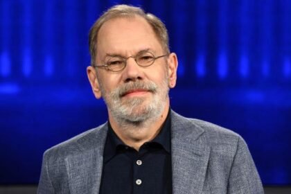 woran ist klaus otto nagorsnik gestorben