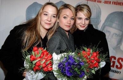 Lisa Maria Potthoff Scheidung