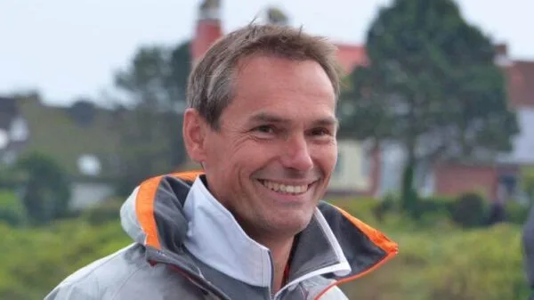 ist meeno schrader krankheit