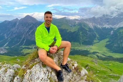 ramon babazadeh freundin