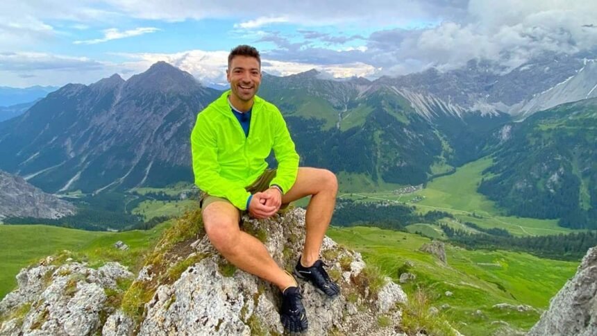 ramon babazadeh freundin