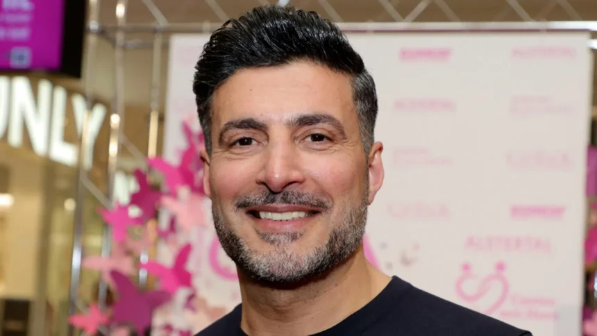 sükrü pehlivan ehefrau