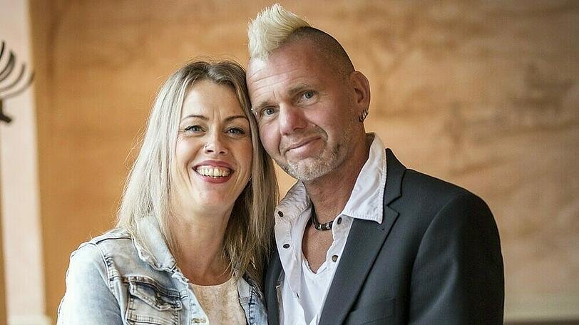 sind henrik und lisa getrennt