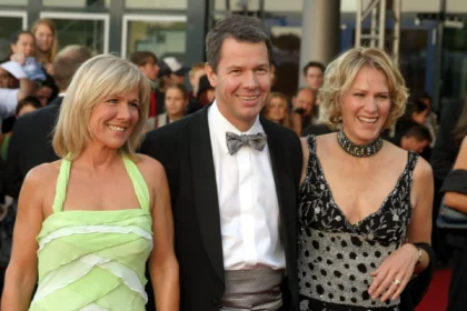 Ulrike von der Groeben jung