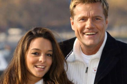 estefania küster sohn