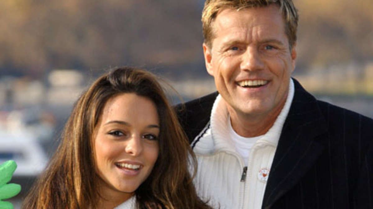 estefania küster sohn