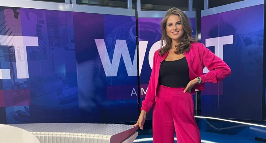 fanny fee werther strand