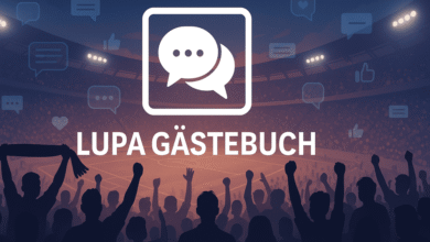 lupa gästebuch