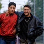 Emilio Sakraya Rheingold