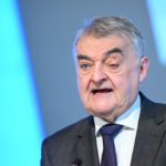 herbert reul gesicht