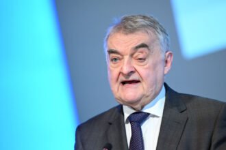 herbert reul gesicht