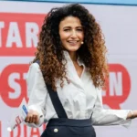 marwa eldesouki figur