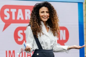 marwa eldesouki figur