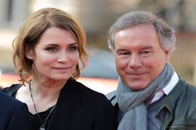 nico hofmann ehefrau